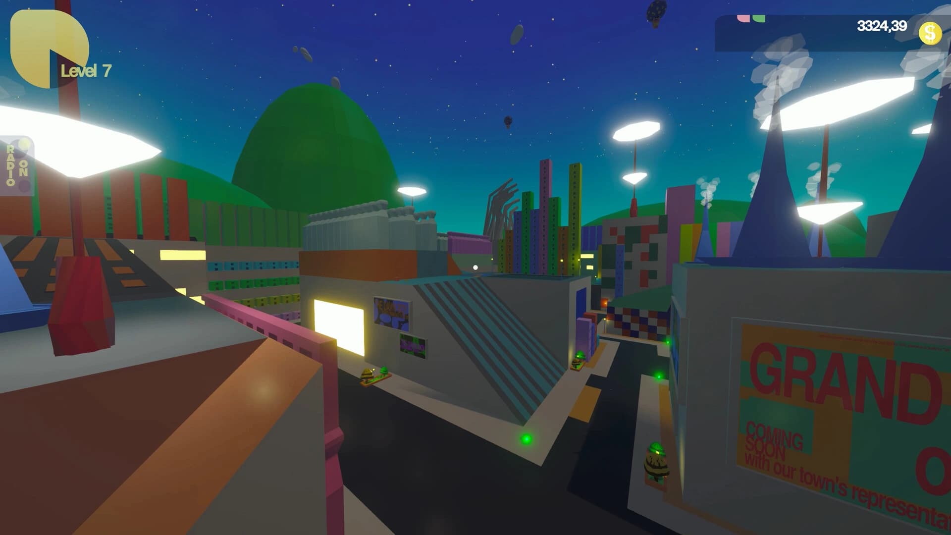 Distant Lands: Earendel screenshot 3
