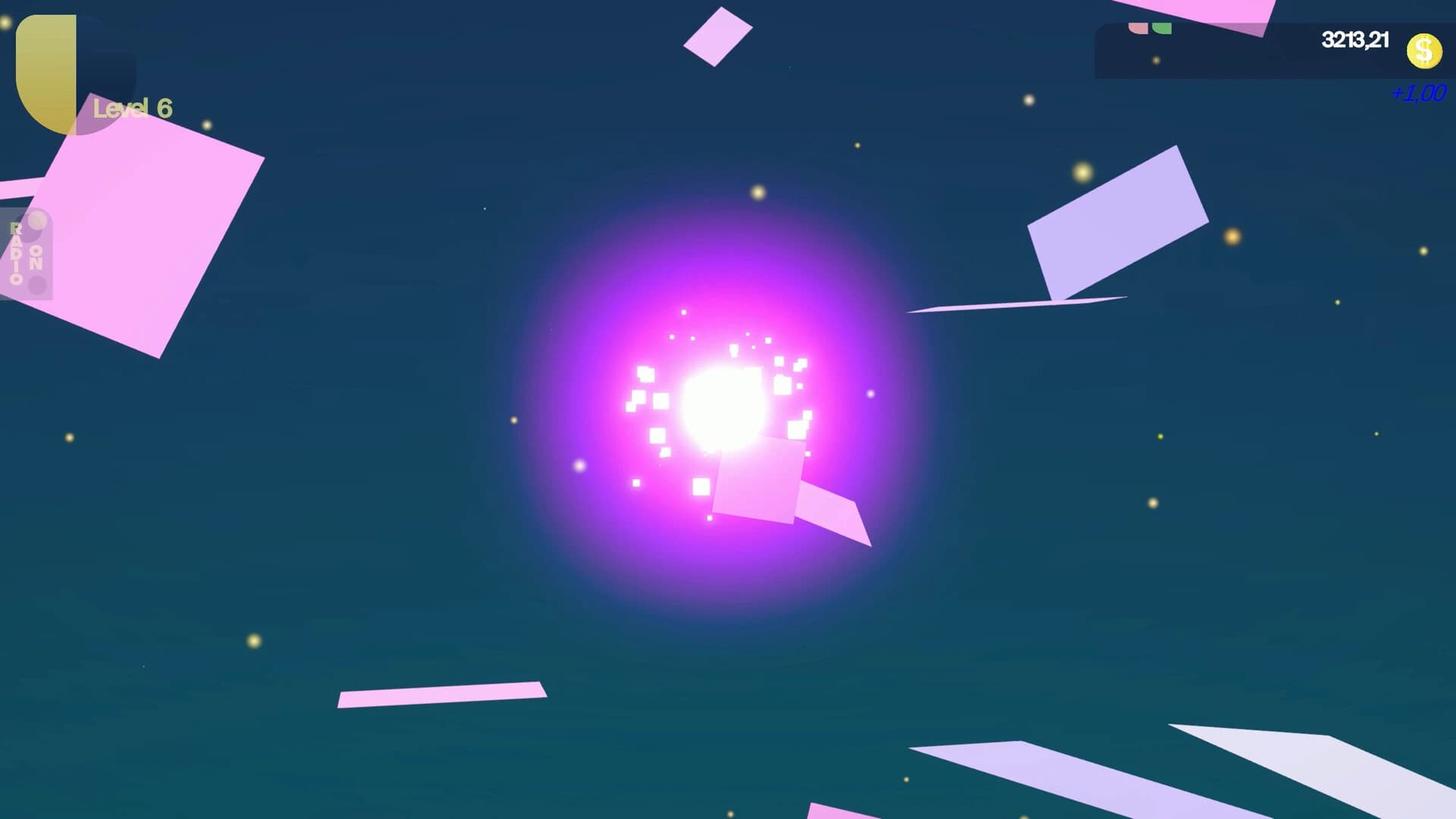 Distant Lands: Earendel screenshot 2