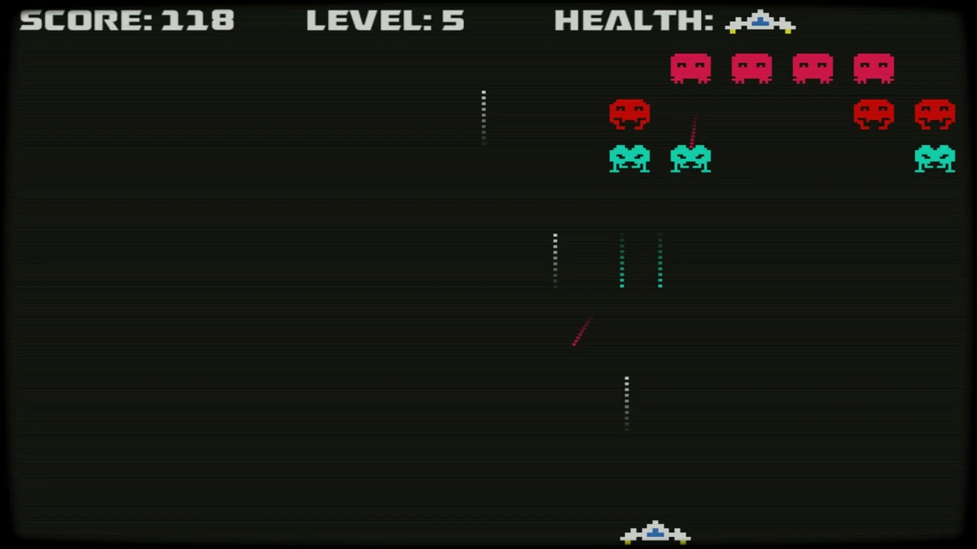 Distant Space screenshot 2