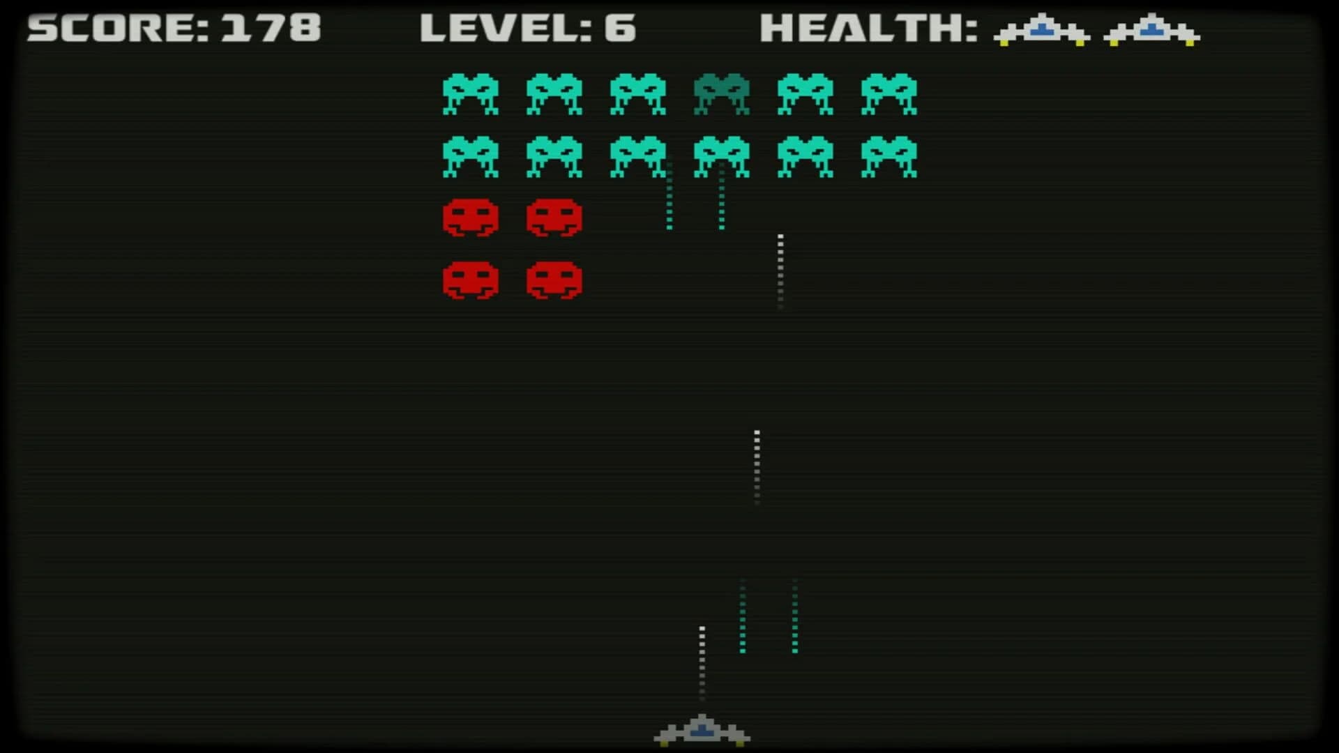 Distant Space screenshot 1