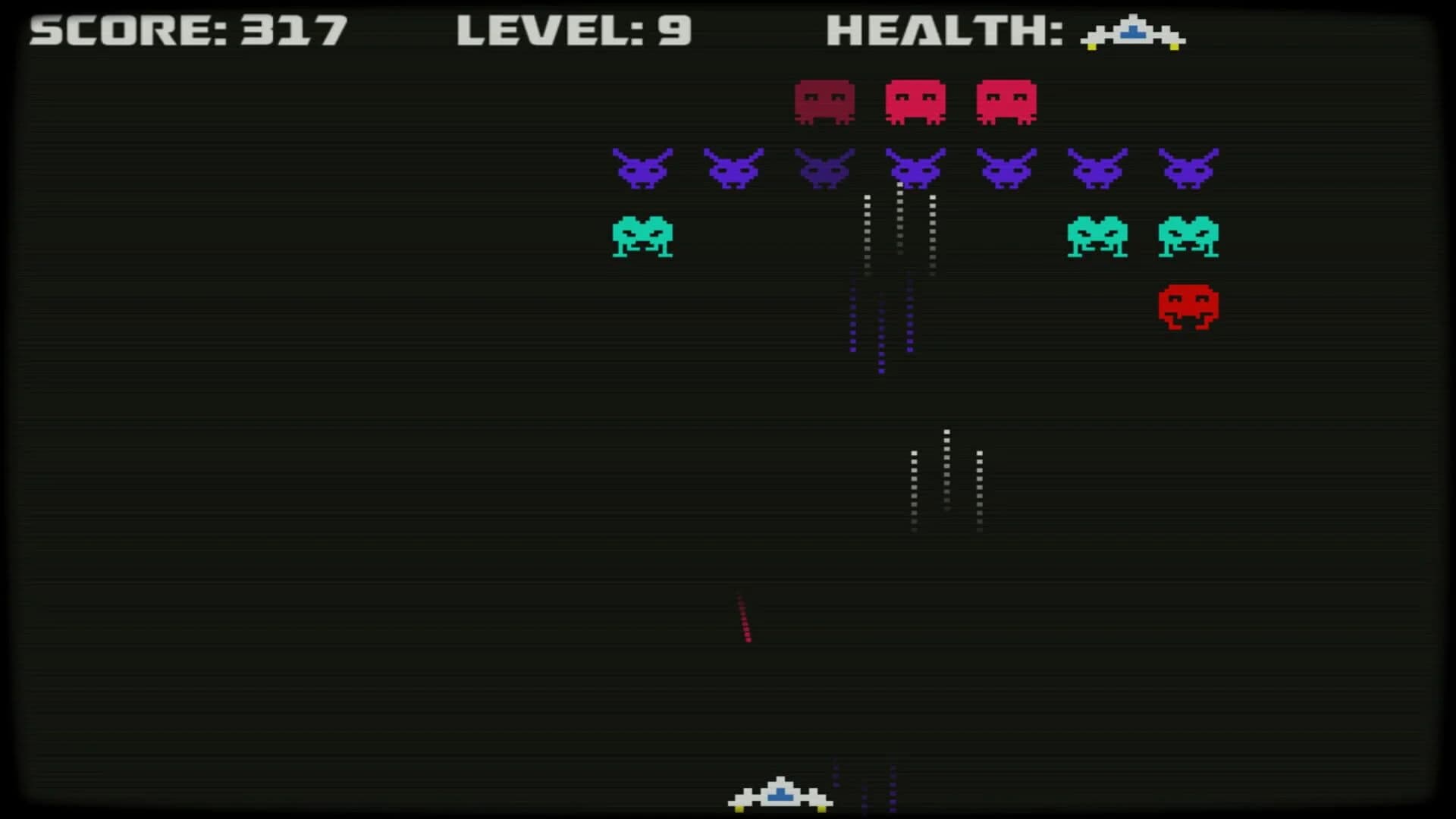 Distant Space screenshot 5