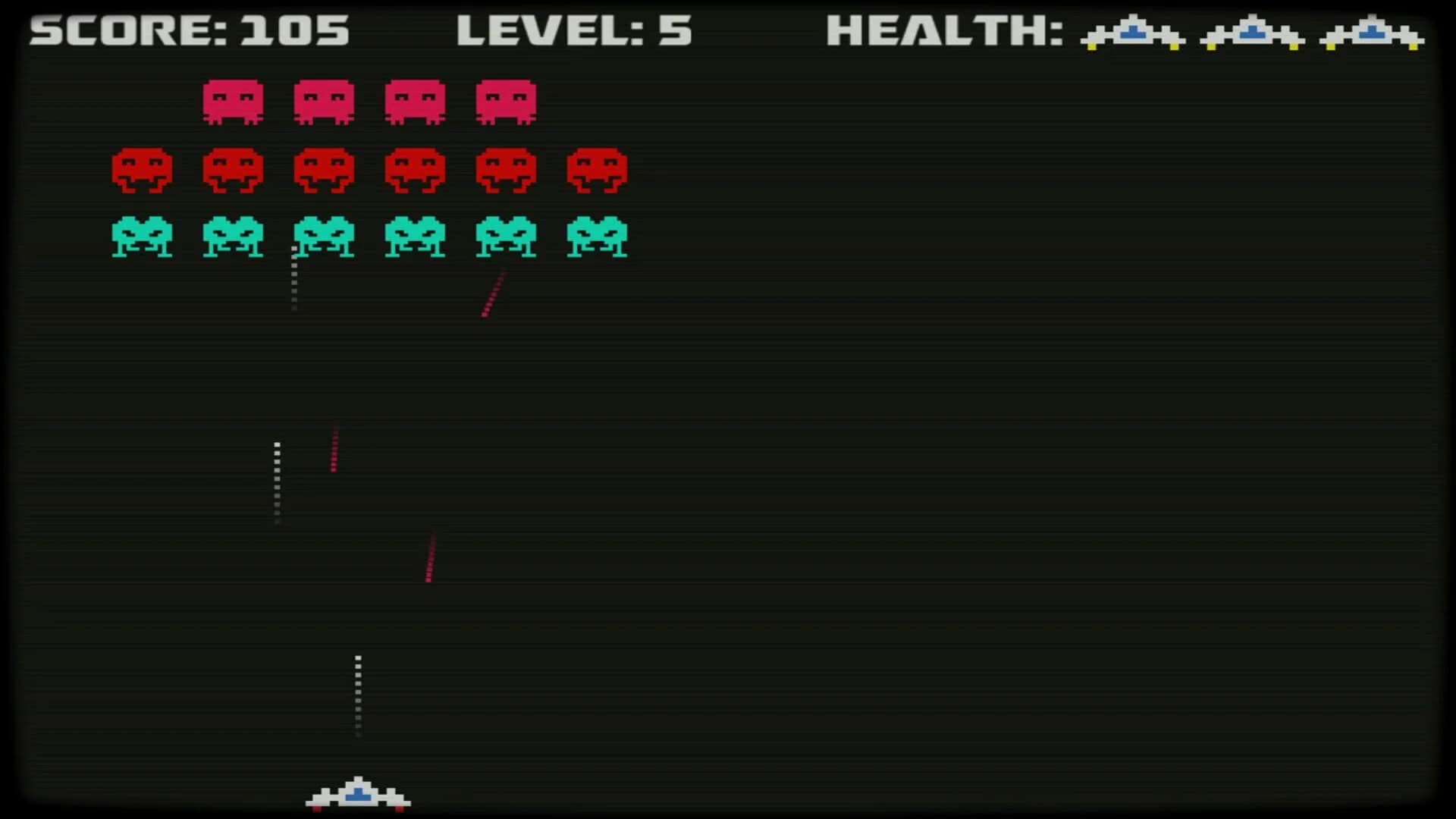 Distant Space screenshot 4