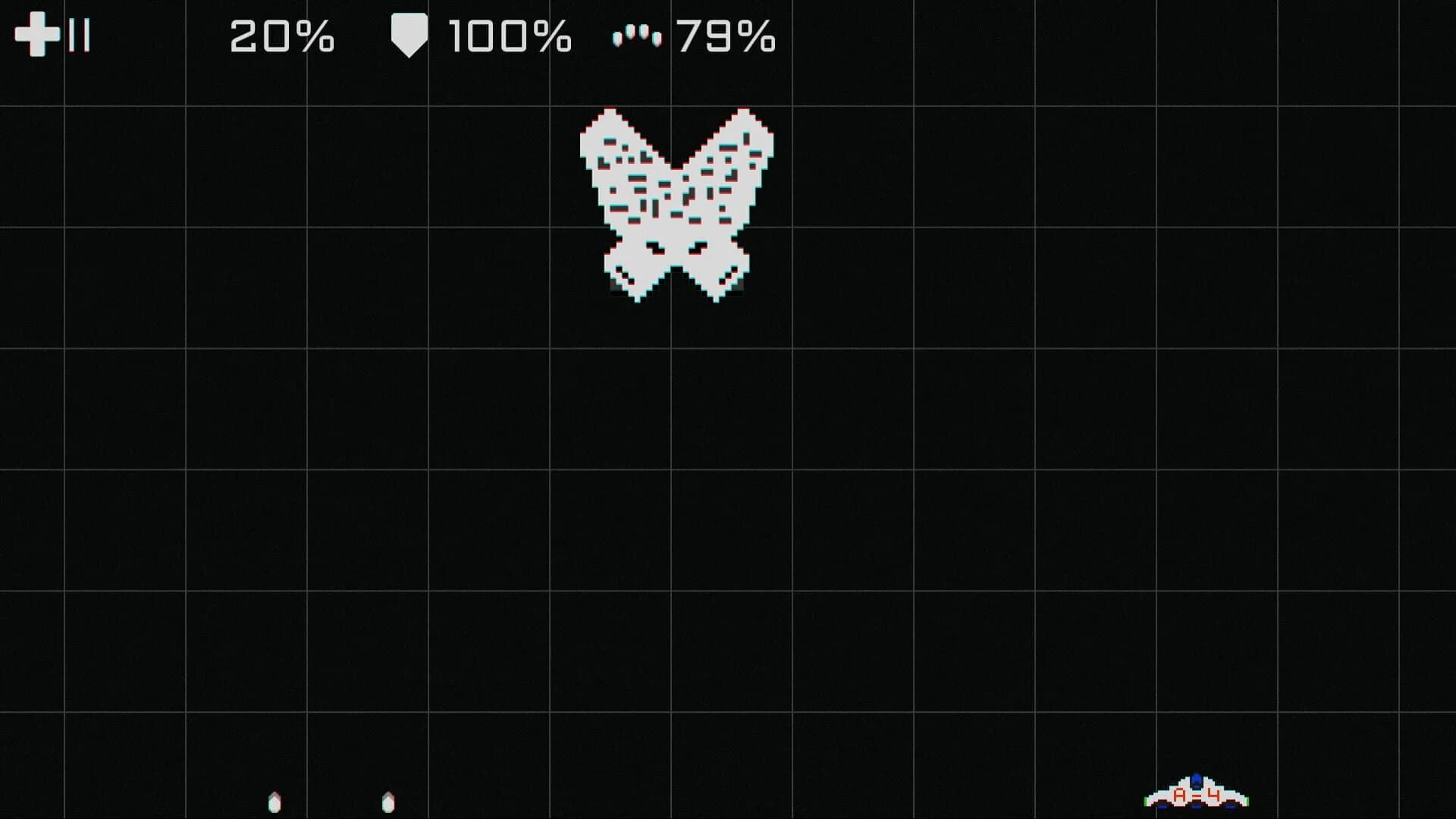 Distant Space 2 screenshot 3