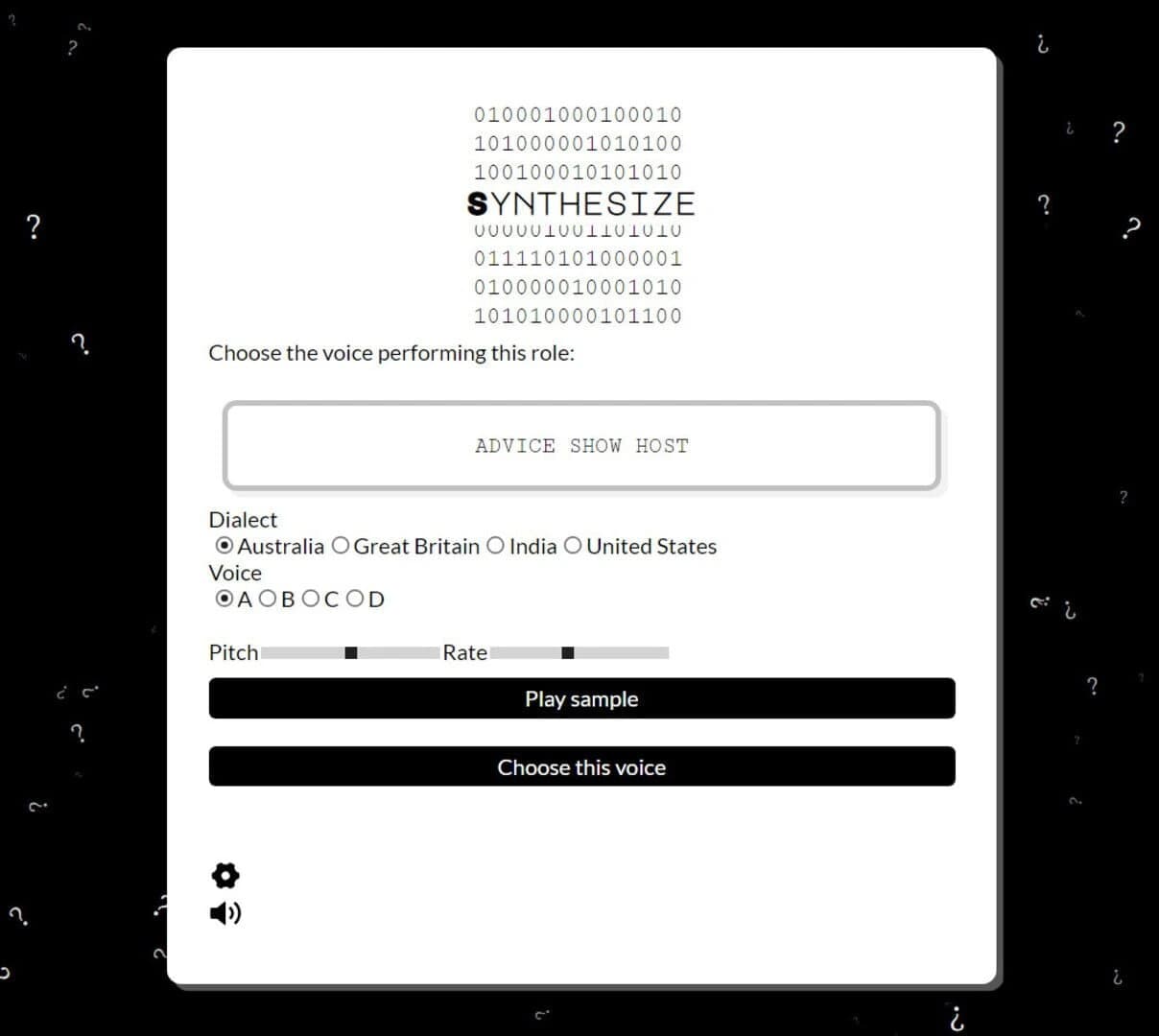 Distant Transmission screenshot 4