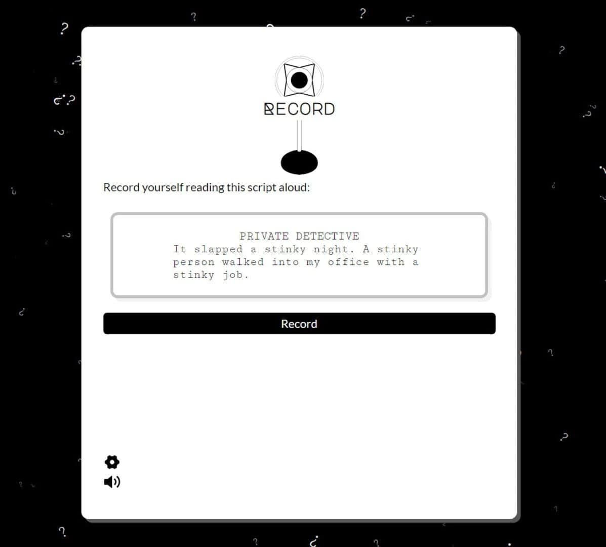 Distant Transmission screenshot 2