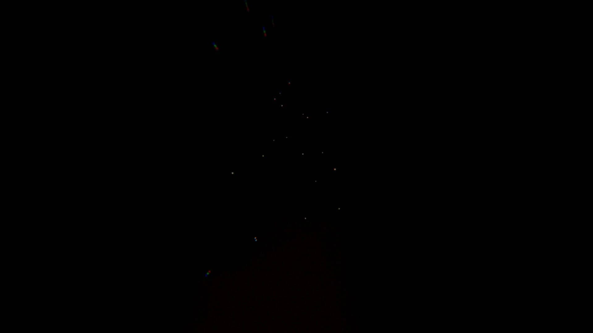 Distorted screenshot 5