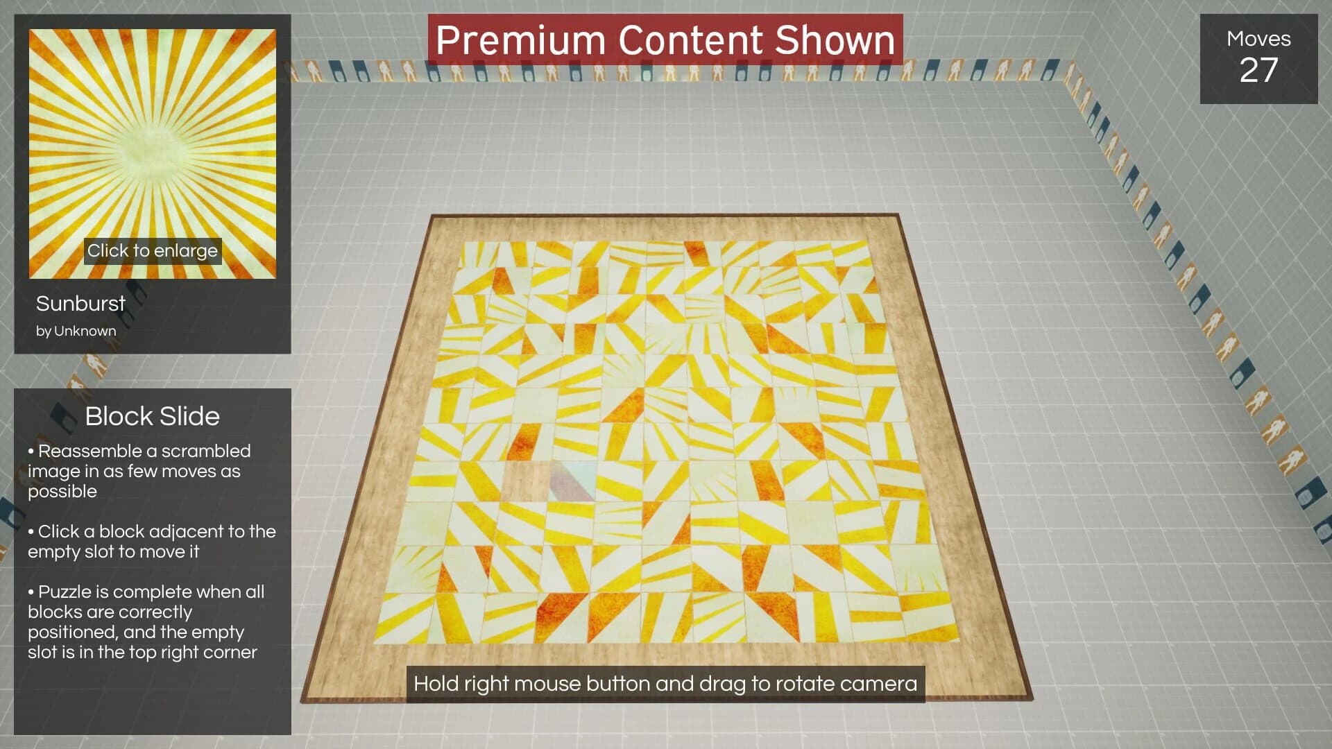 Distorted Illusions screenshot 3