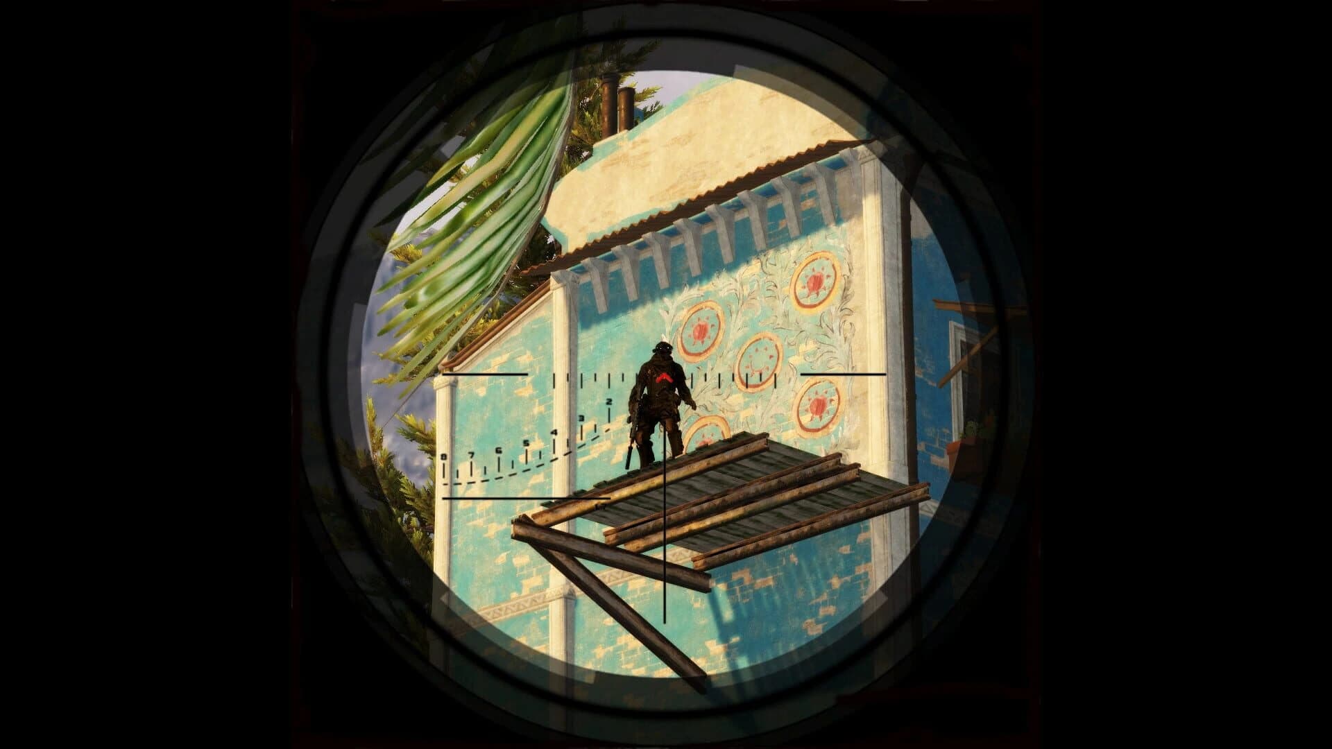 Distorted world screenshot 4