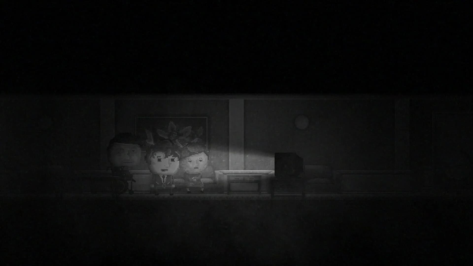 Distraint screenshot 4