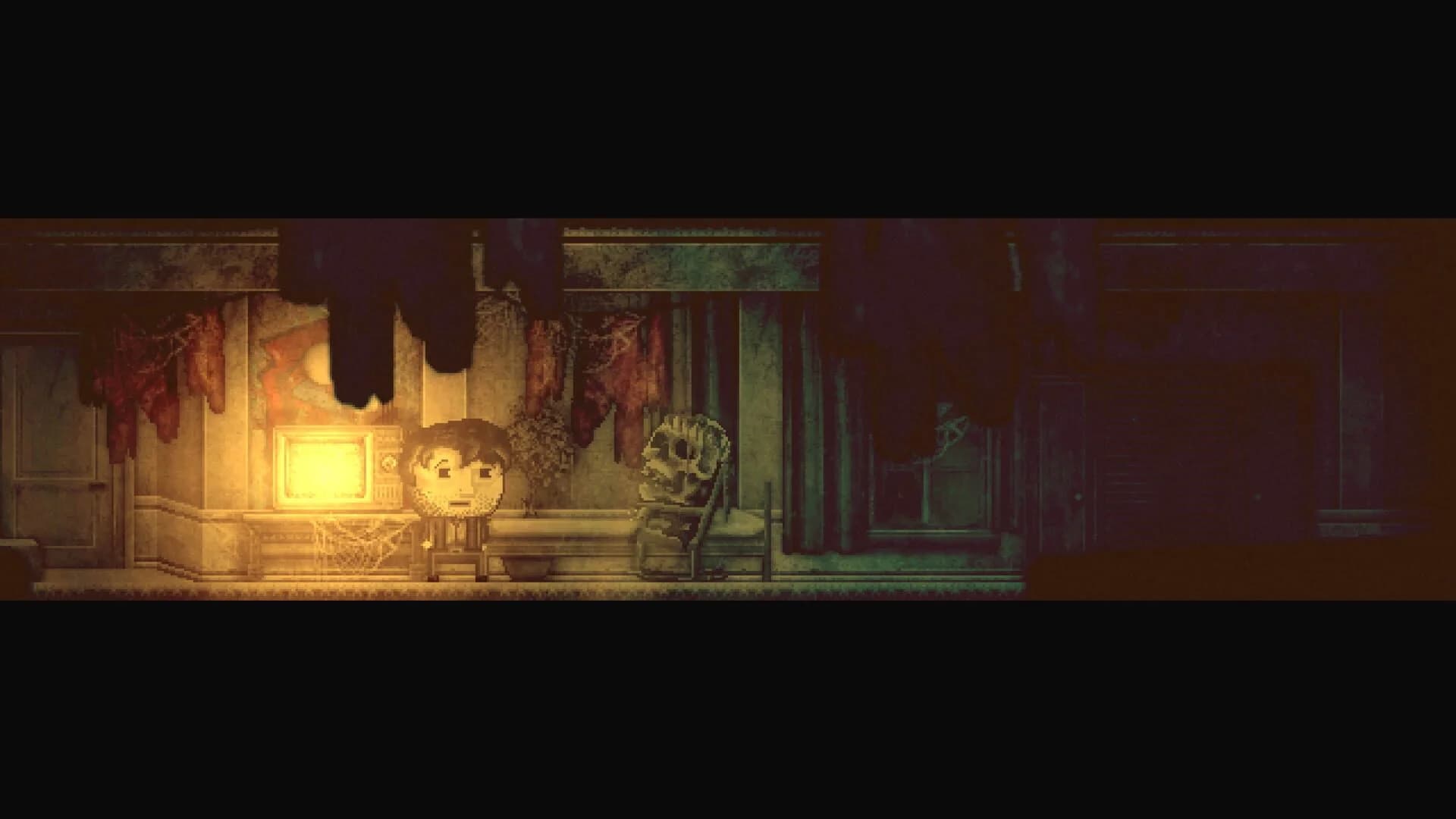 Distraint 2 screenshot 5