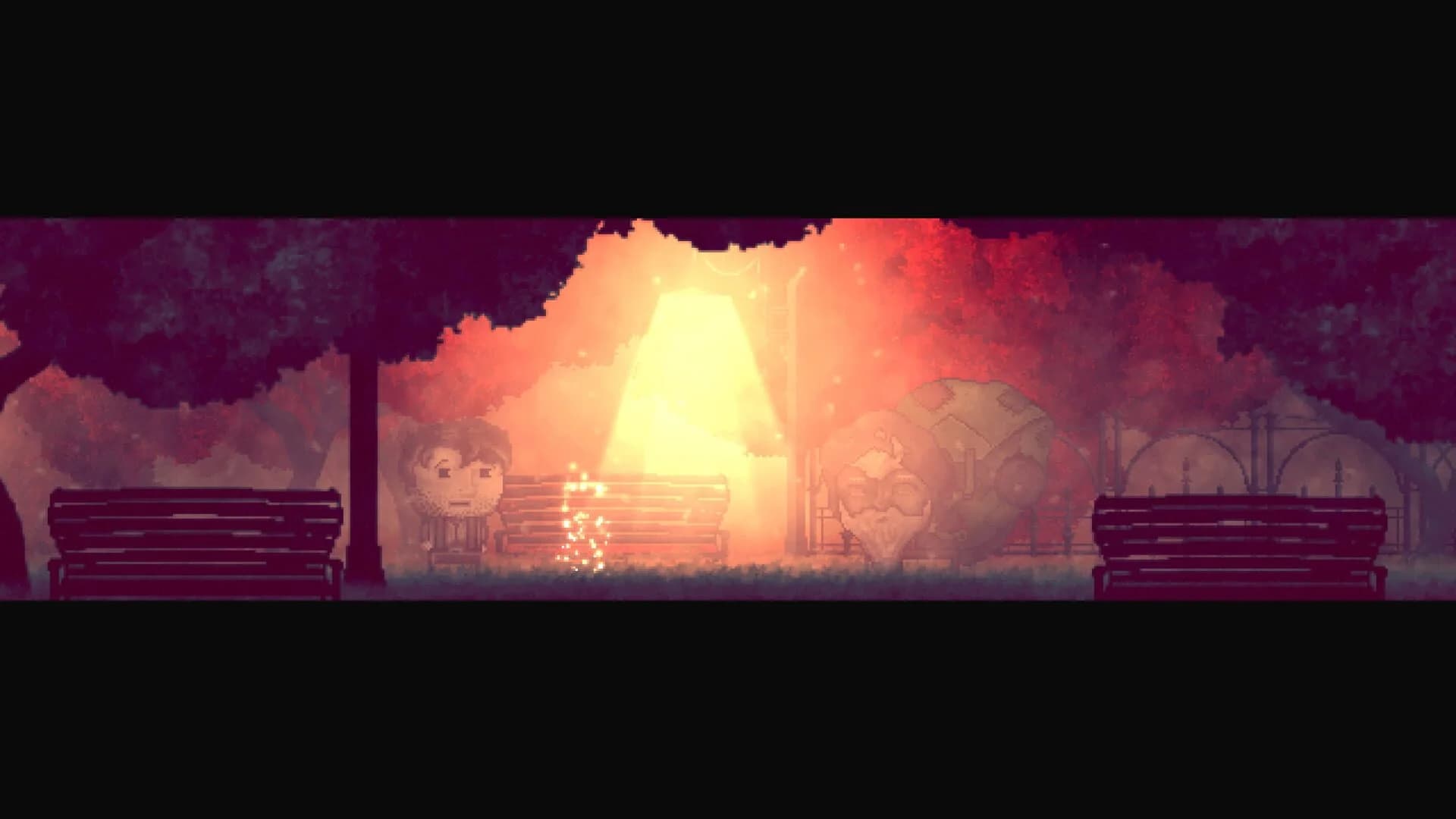 Distraint 2 screenshot 3