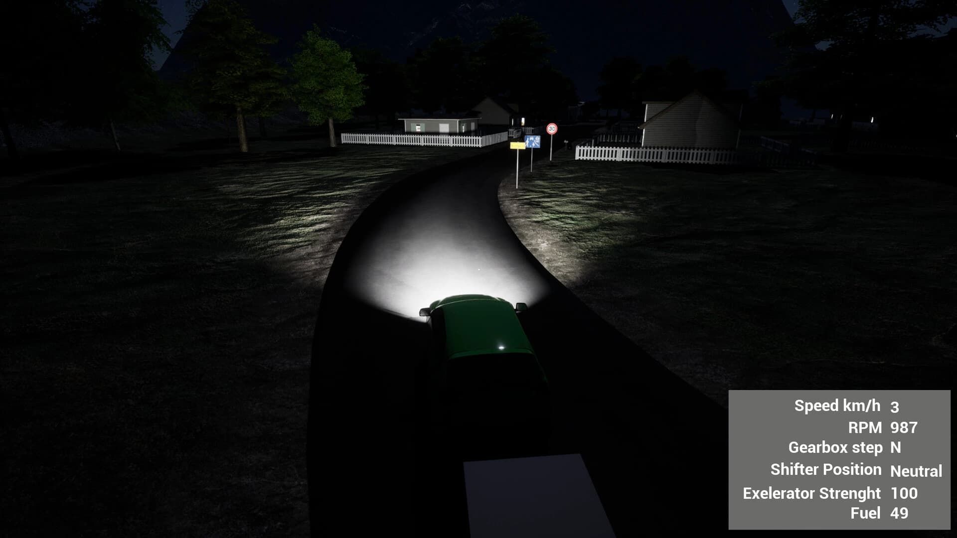 Distributor Simulator screenshot 3
