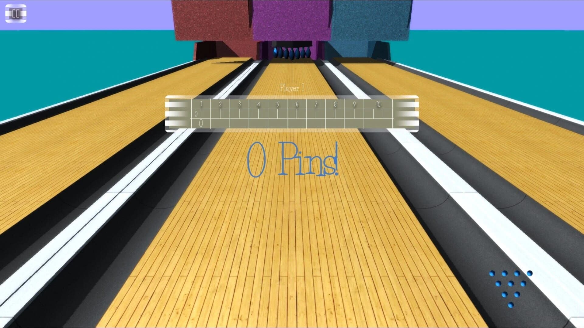 District 112 Incident: Bowling Alley screenshot 1