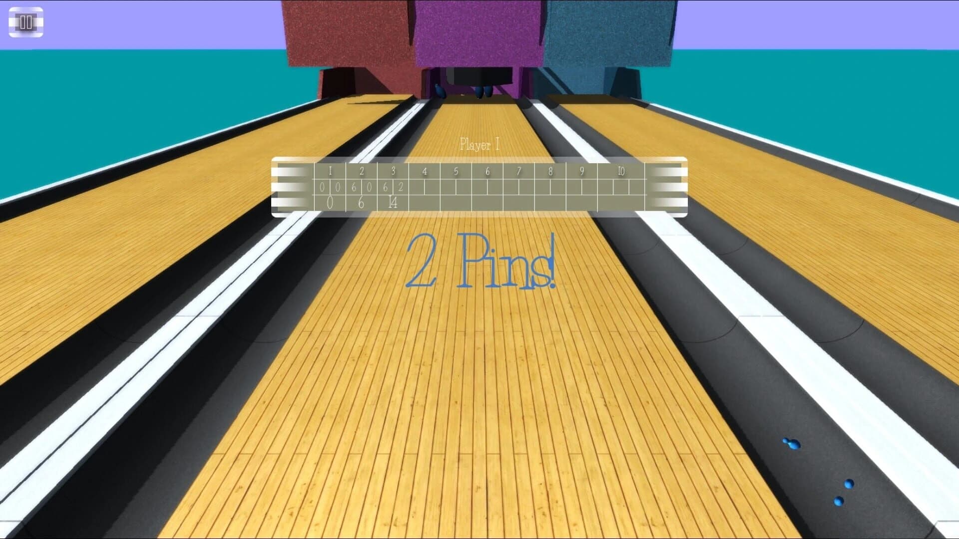 District 112 Incident: Bowling Alley screenshot 5