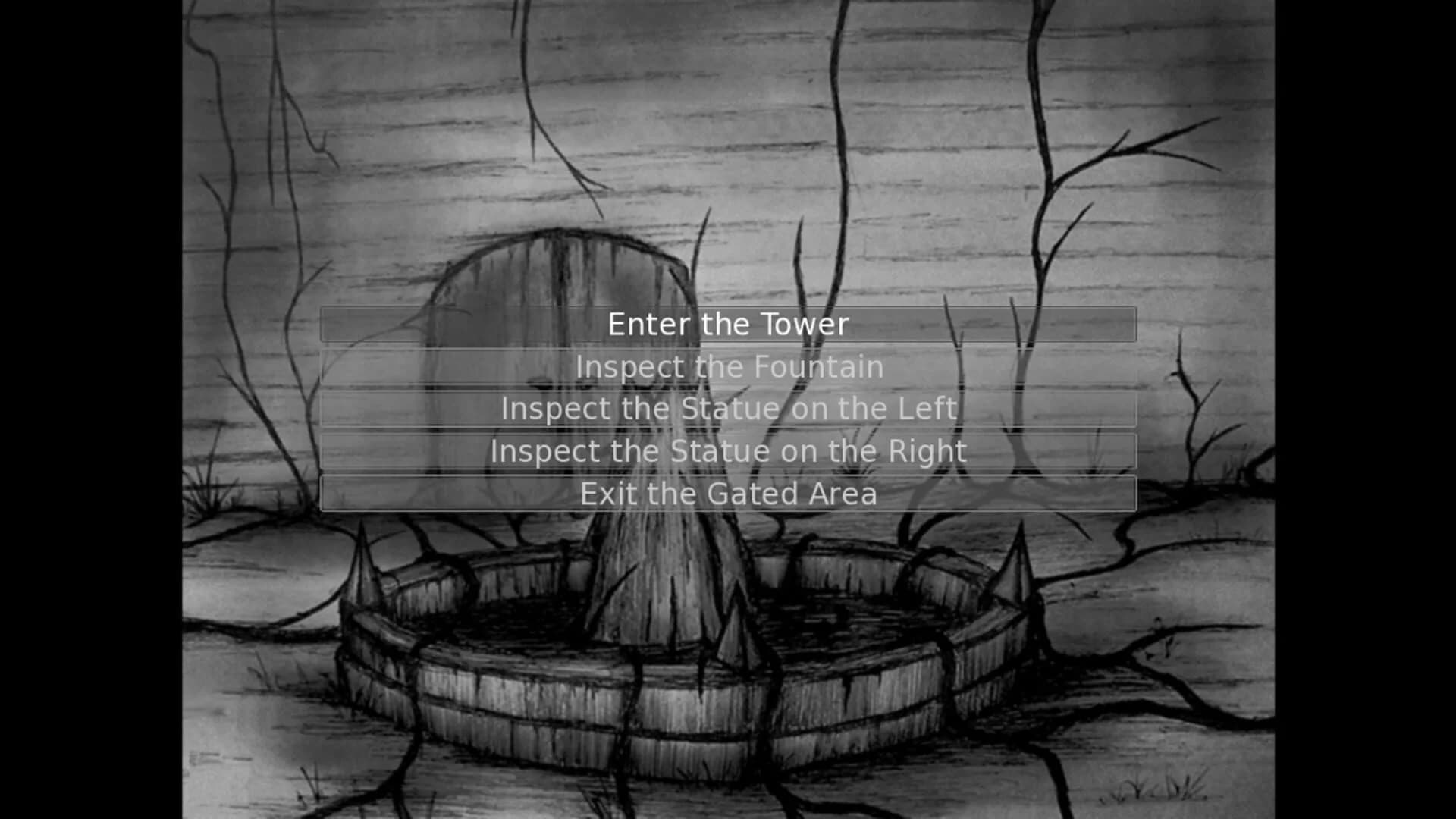 Disturbed screenshot 3