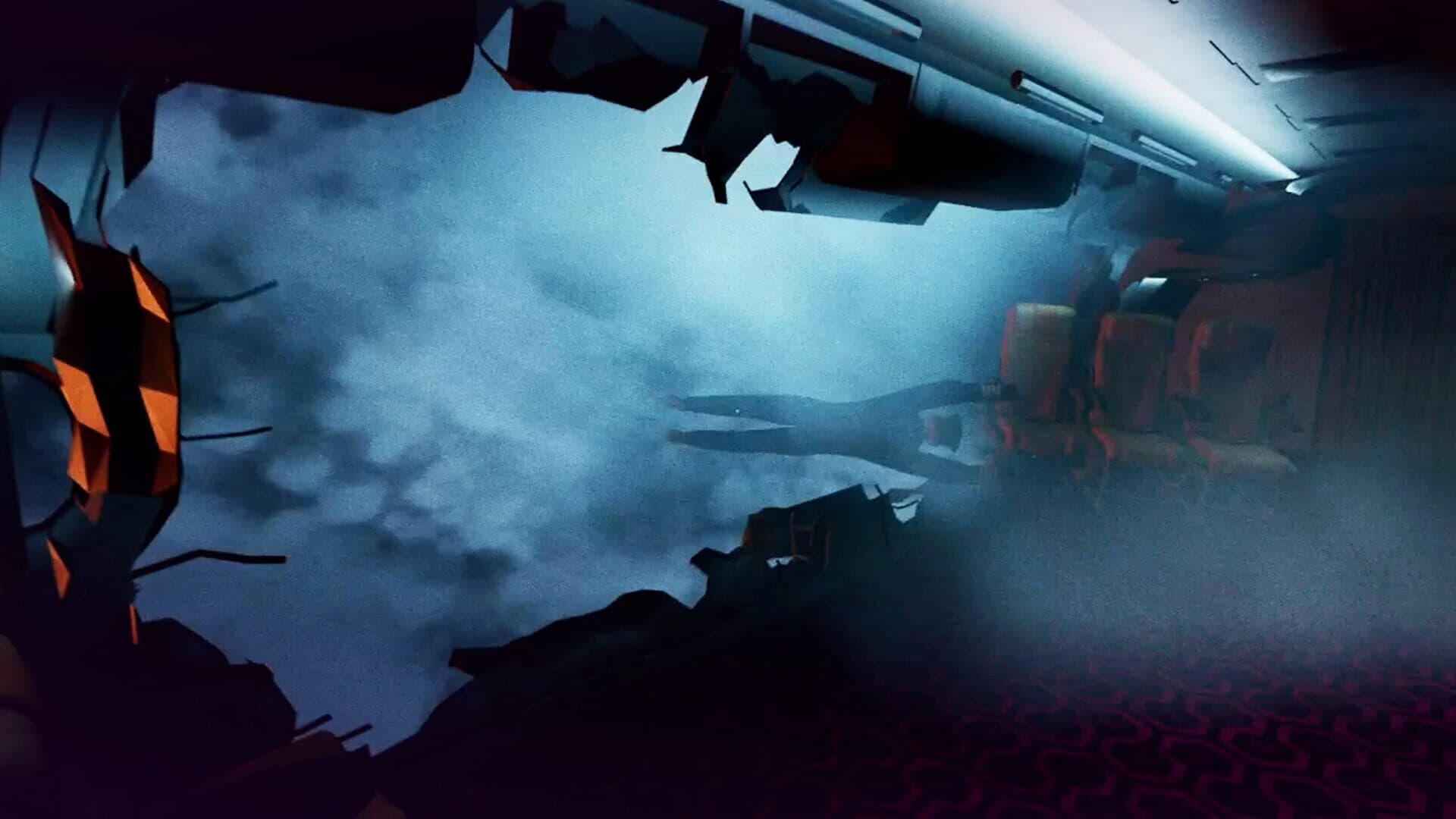 Disturbulence screenshot 2