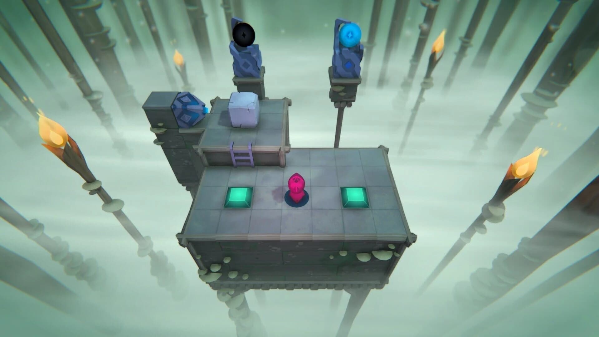 Dittori screenshot 2