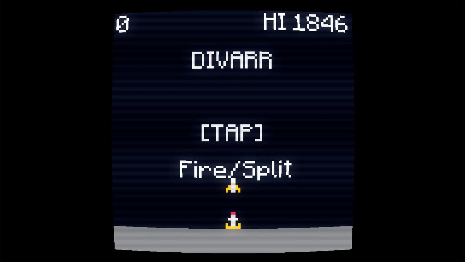 Divarr screenshot 3