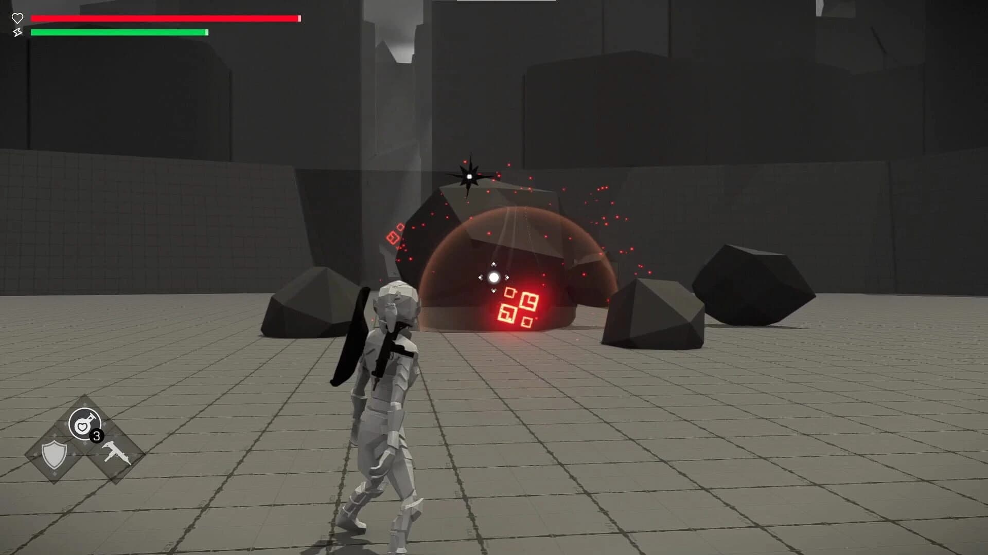 Dive screenshot 2