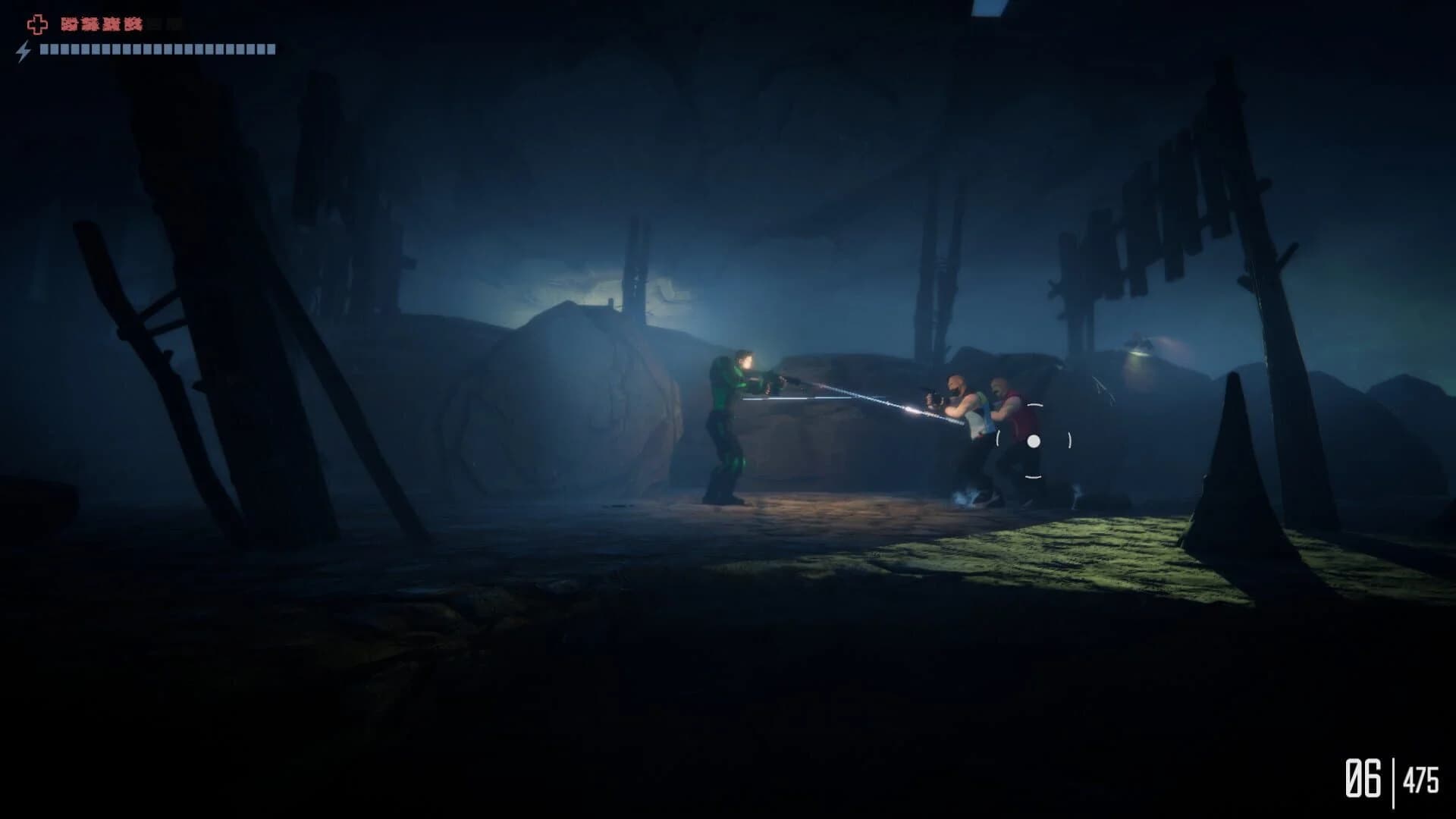 Dive Hard Dave screenshot 2