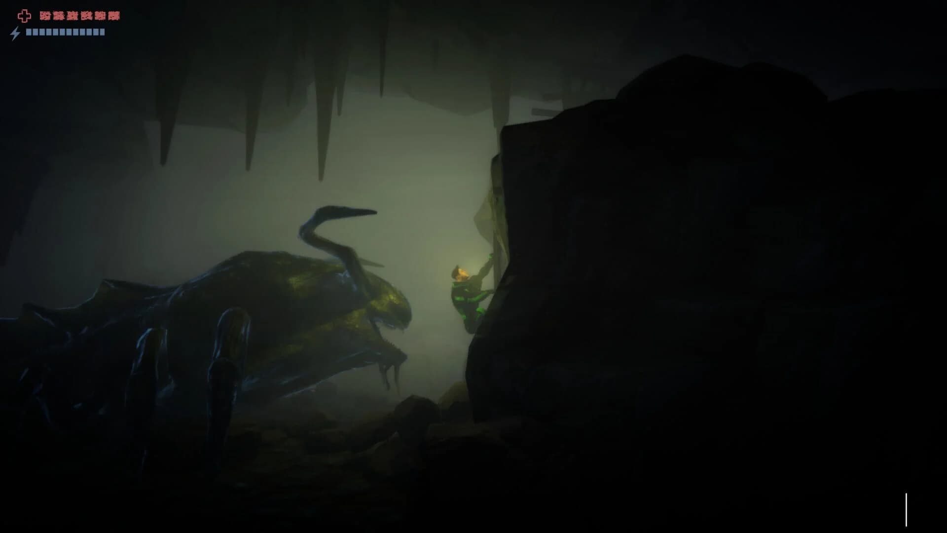 Dive Hard Dave screenshot 1