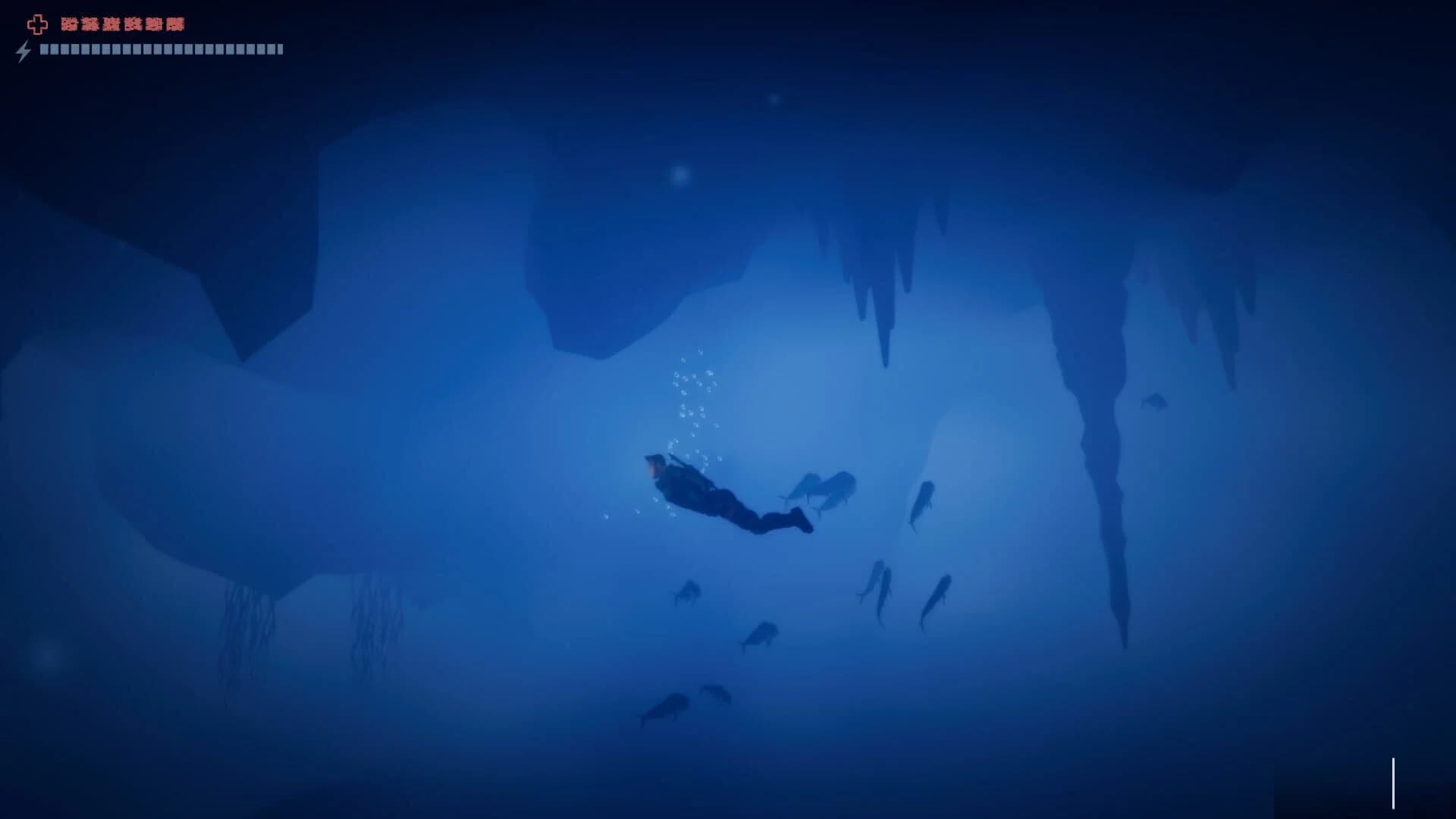 Dive Hard Dave screenshot 5