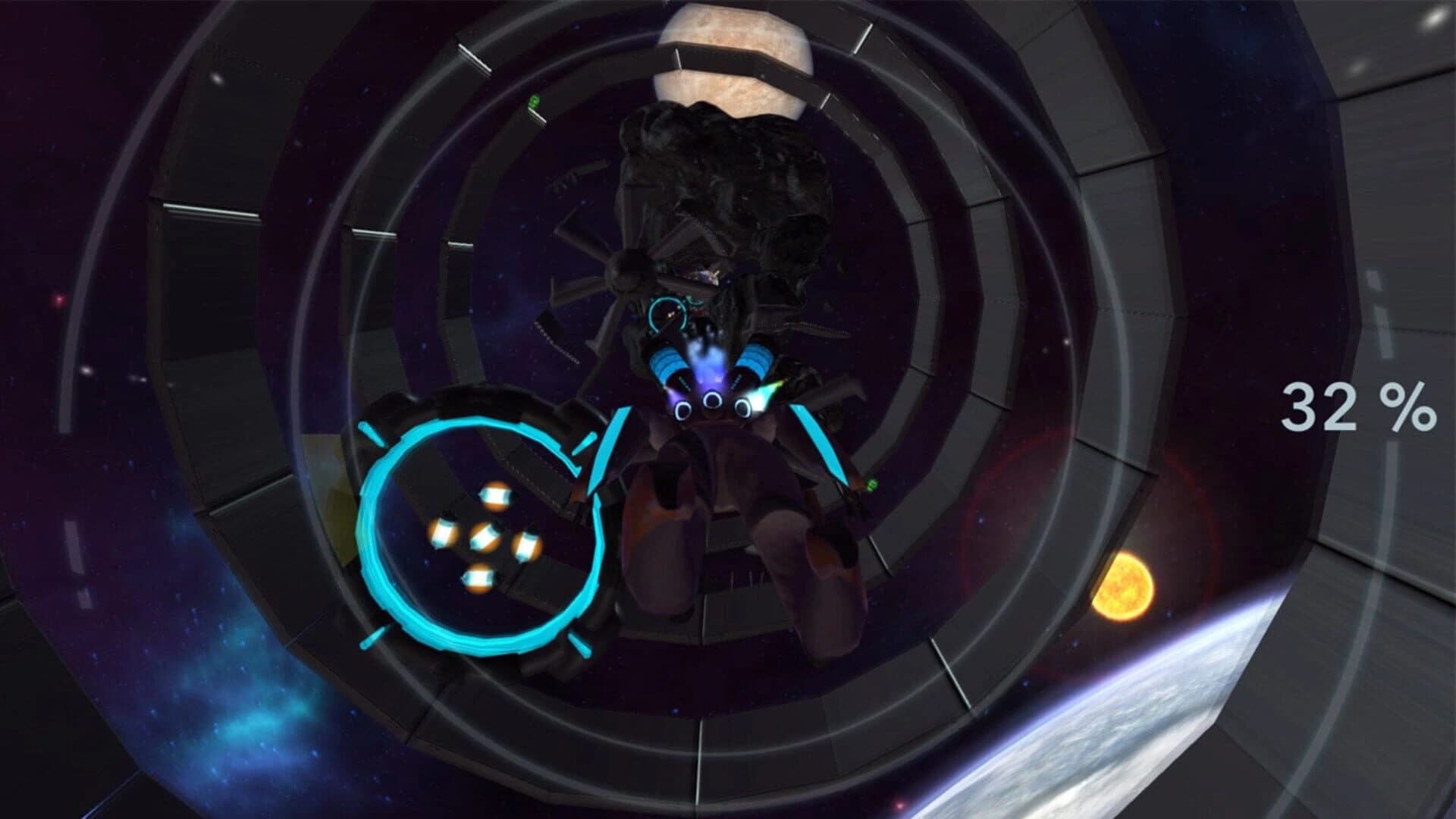 Dive: Starpath screenshot 2