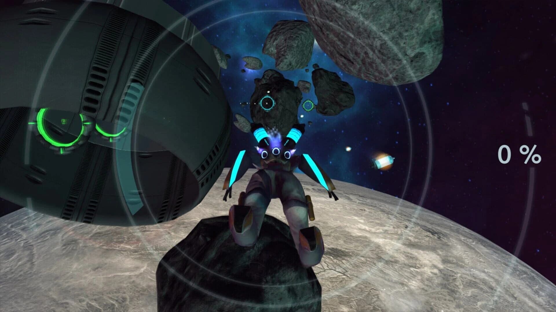 Dive: Starpath screenshot 5