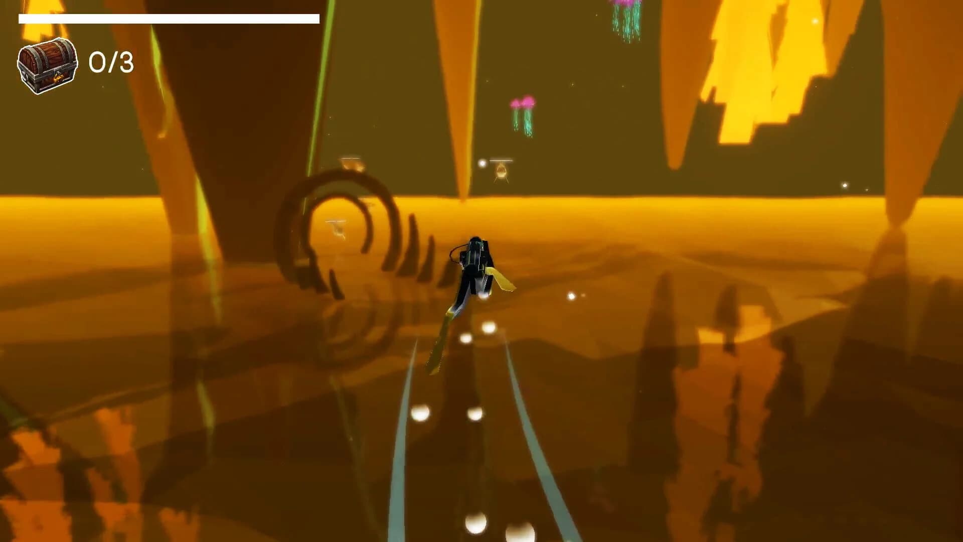 Diver: Sea Survival Simulator screenshot 4