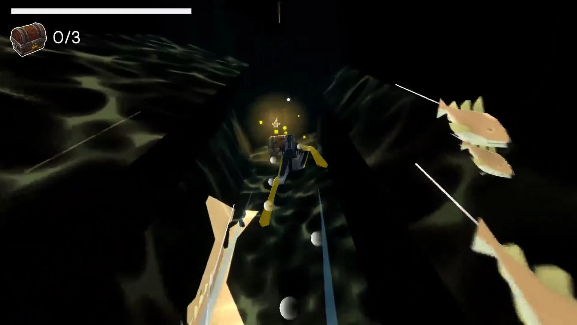 Diver: Sea Survival Simulator screenshot 2