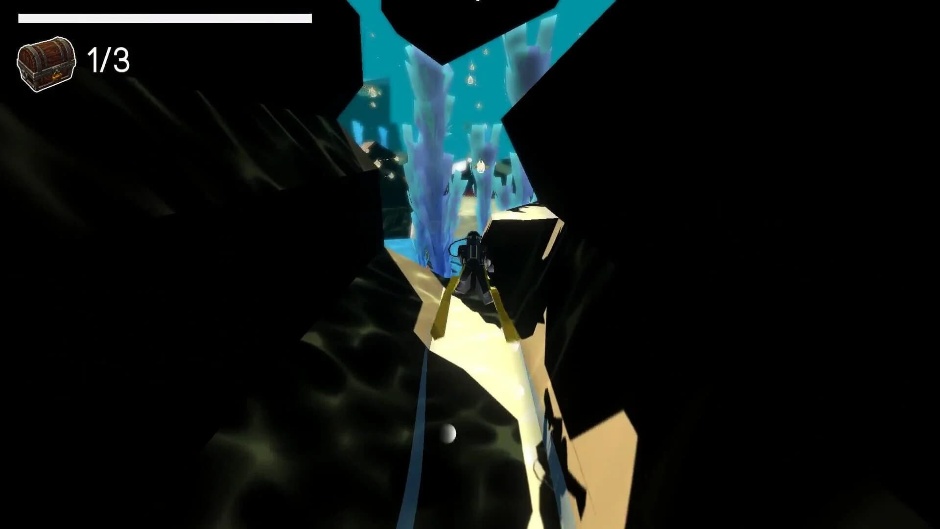 Diver: Sea Survival Simulator screenshot 1