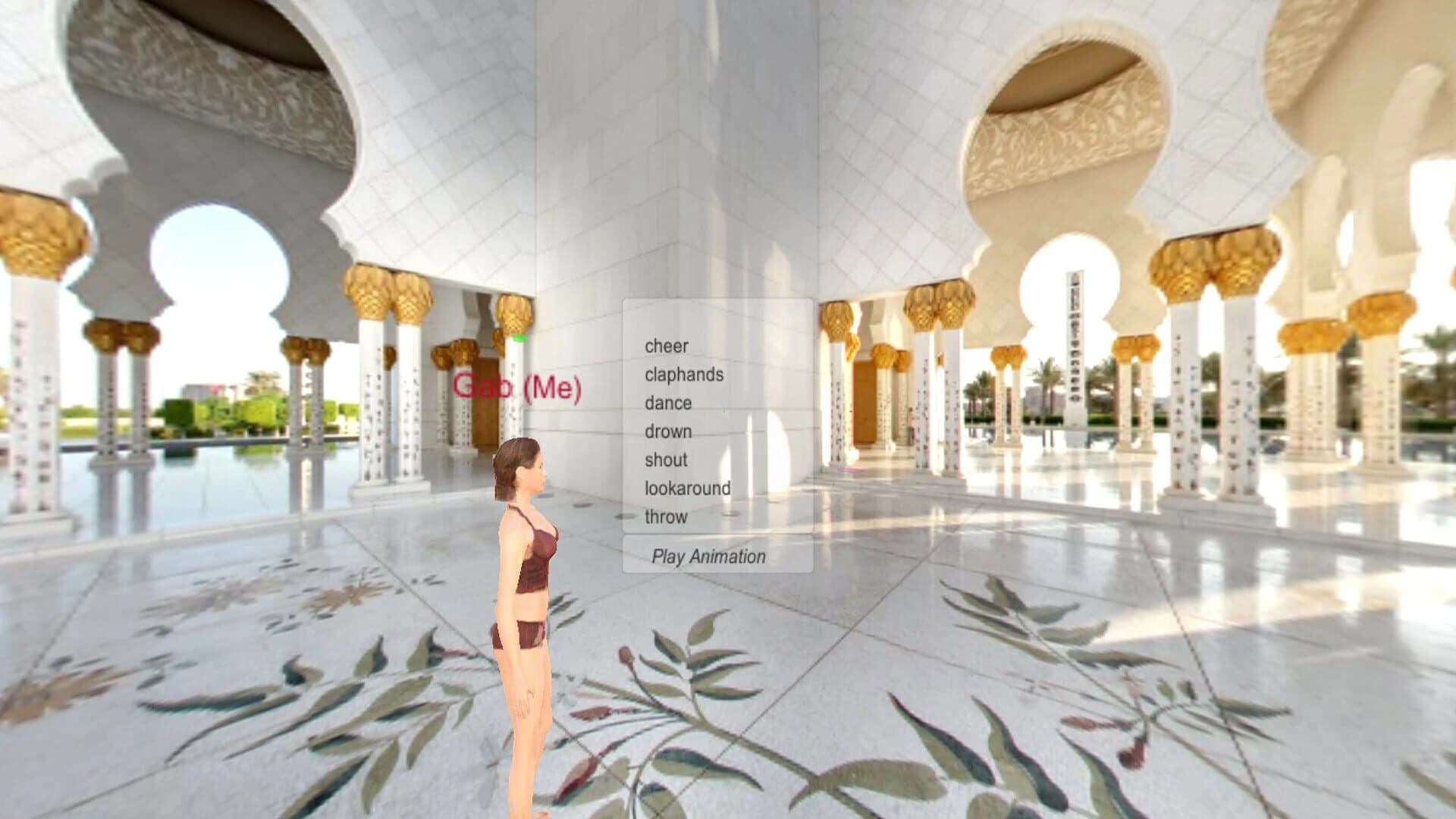 DiveReal screenshot 1