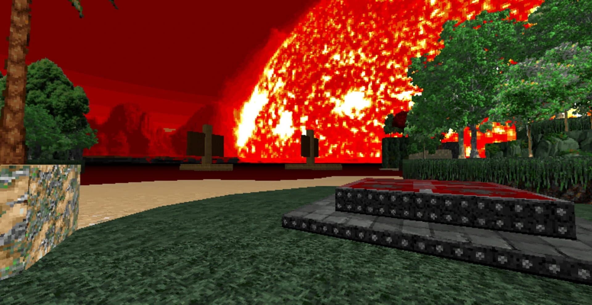 Divergence screenshot 3