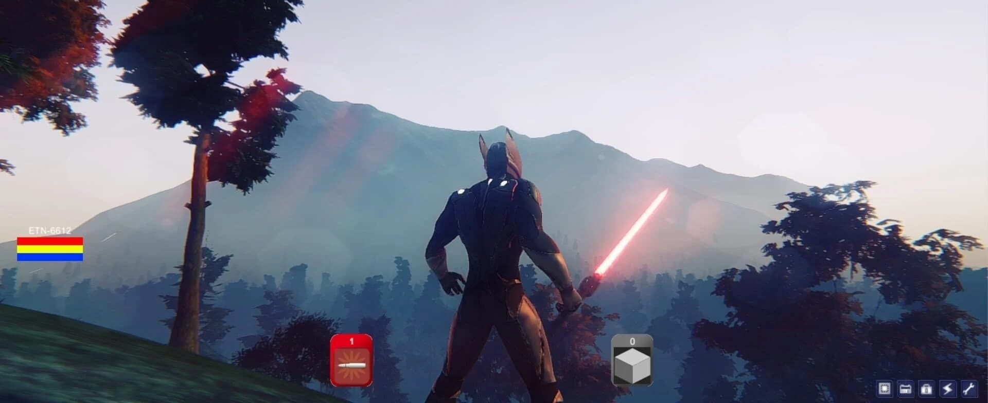 Divergence: Online screenshot 1