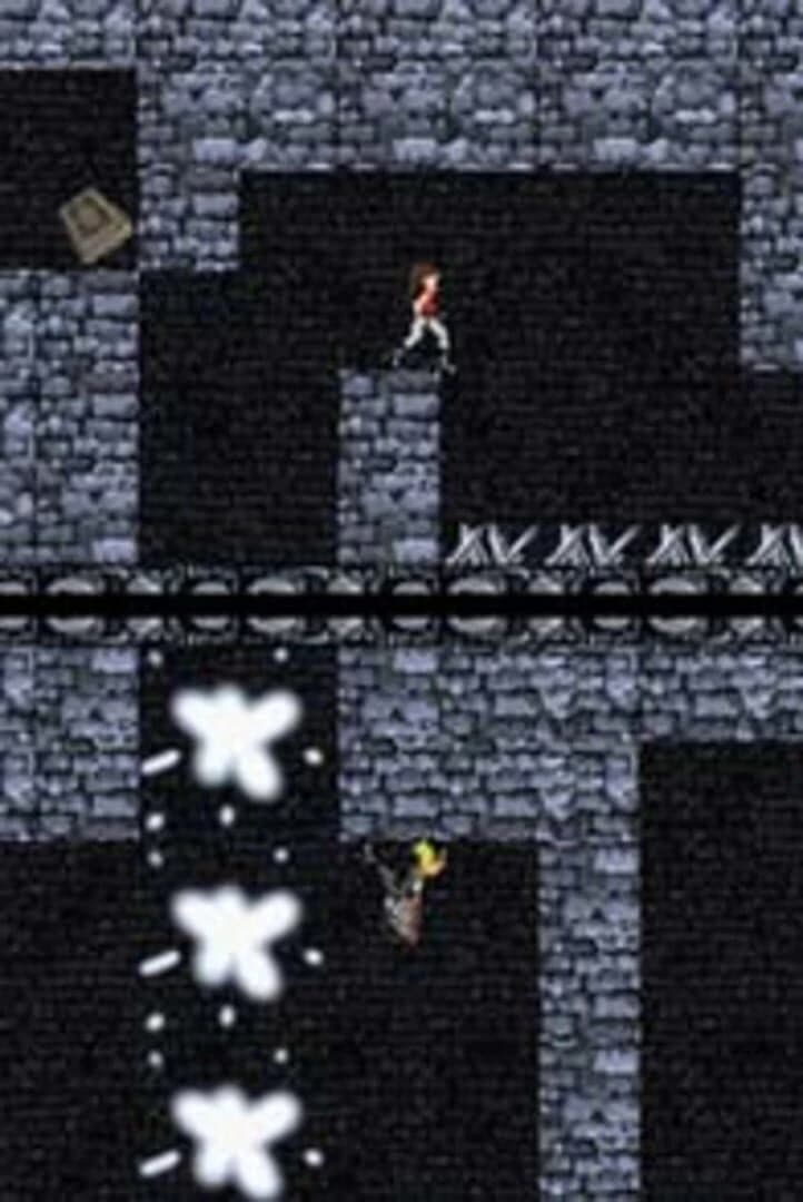 Divergent Shift screenshot 3