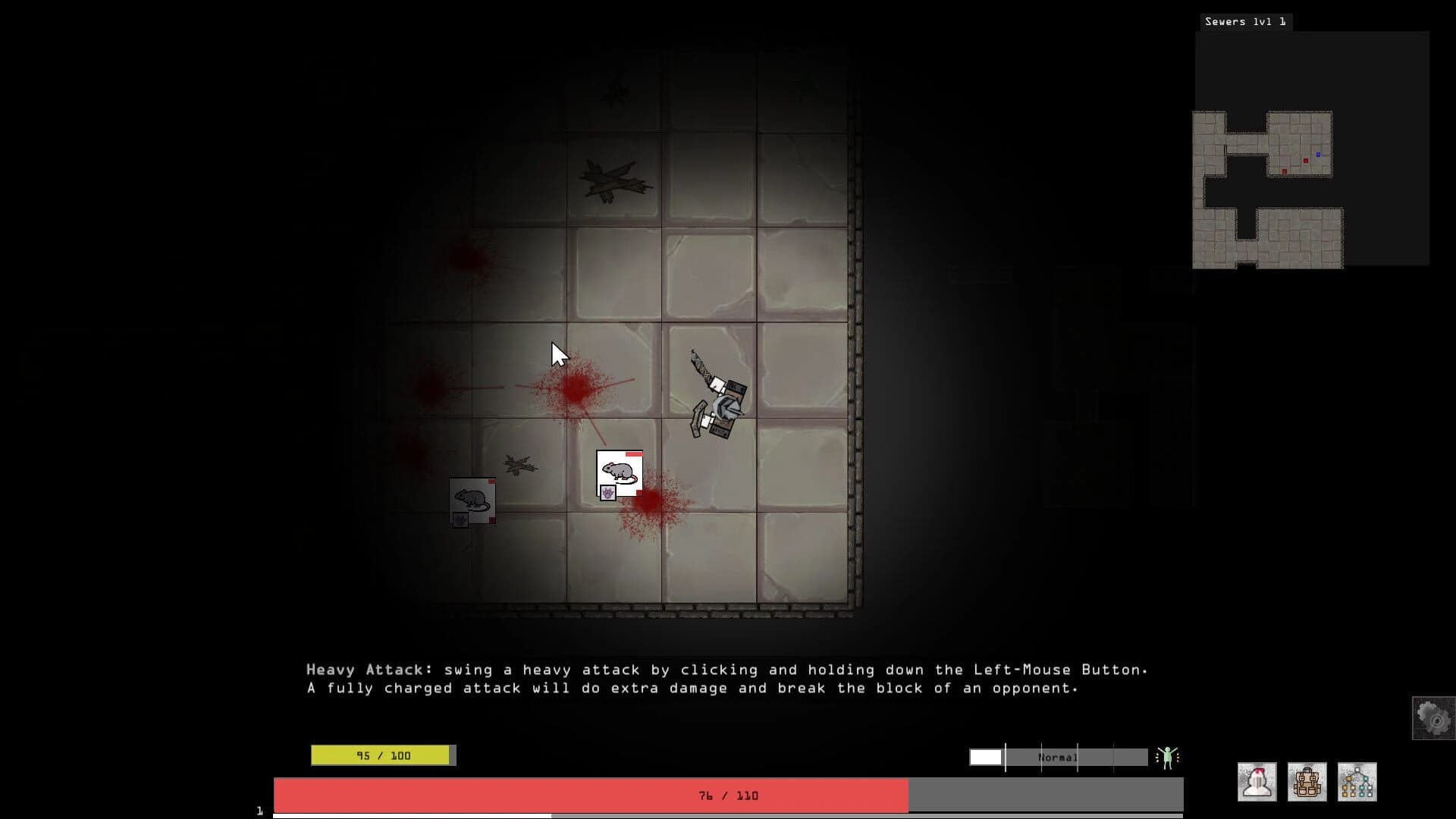 Divilixa screenshot 3