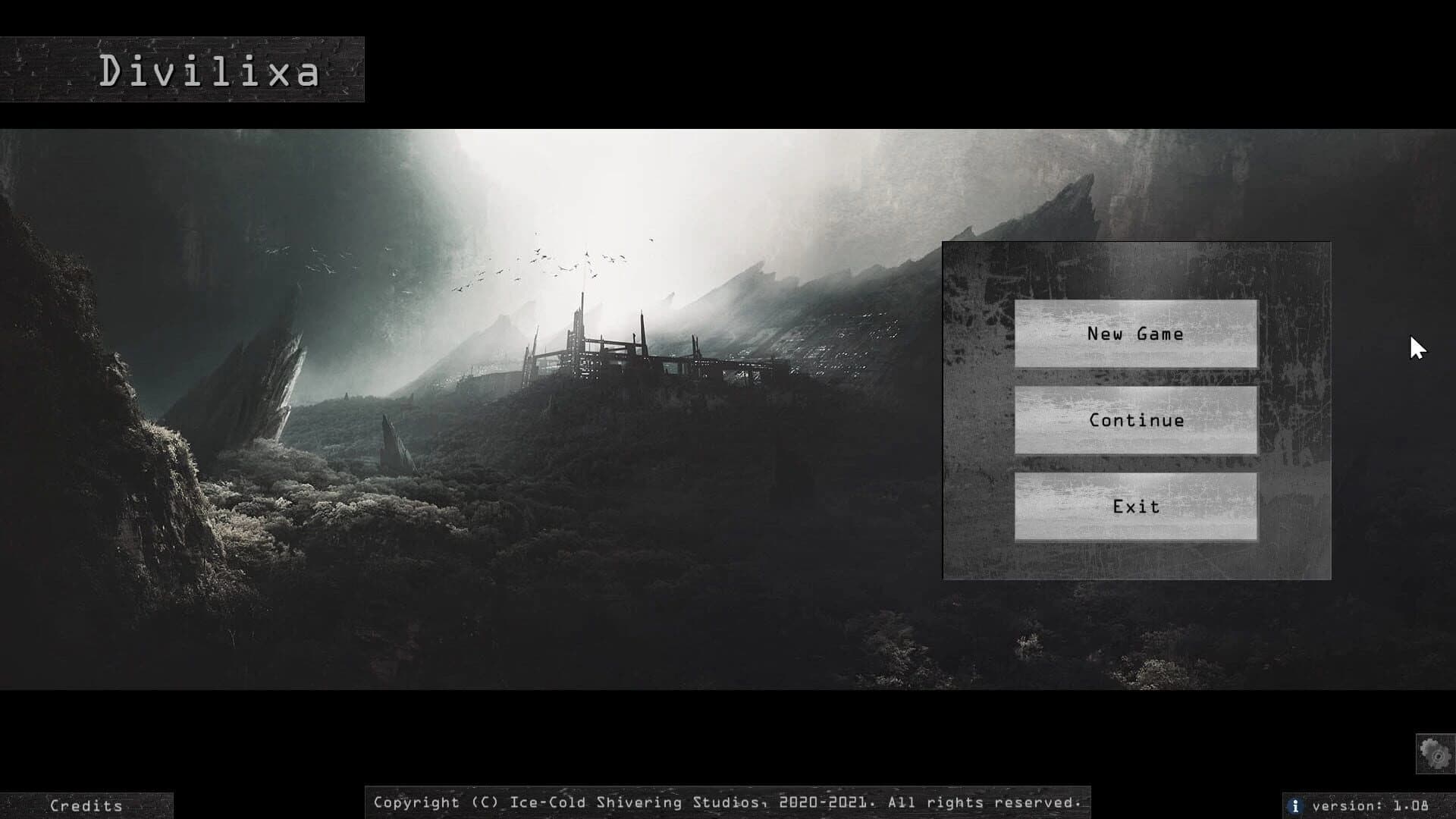 Divilixa screenshot 1