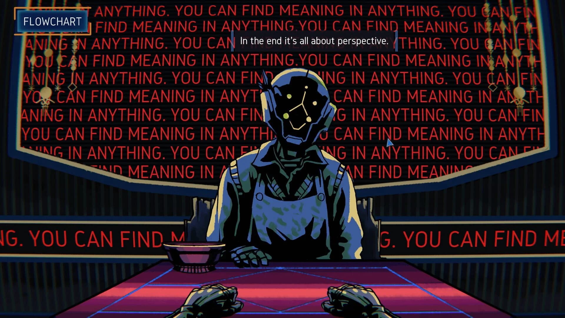 Divination screenshot 4