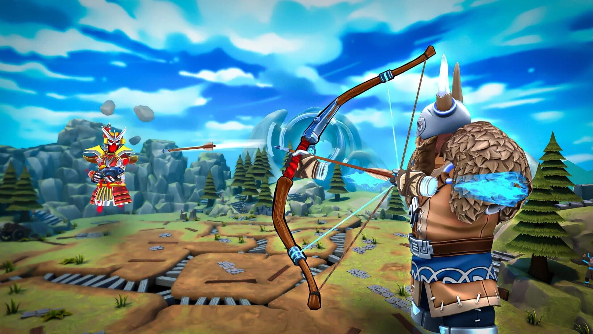 Divine Duel screenshot 4