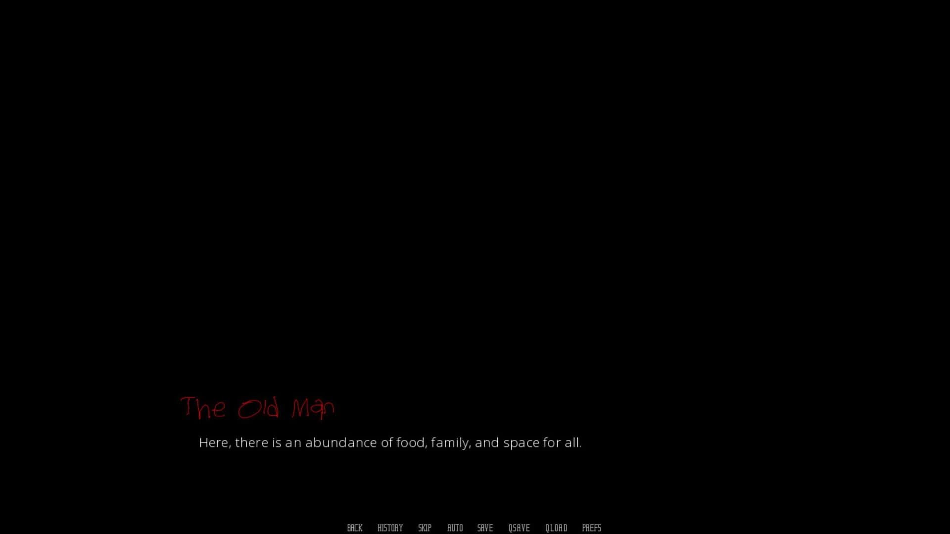 Divine Favor screenshot 2