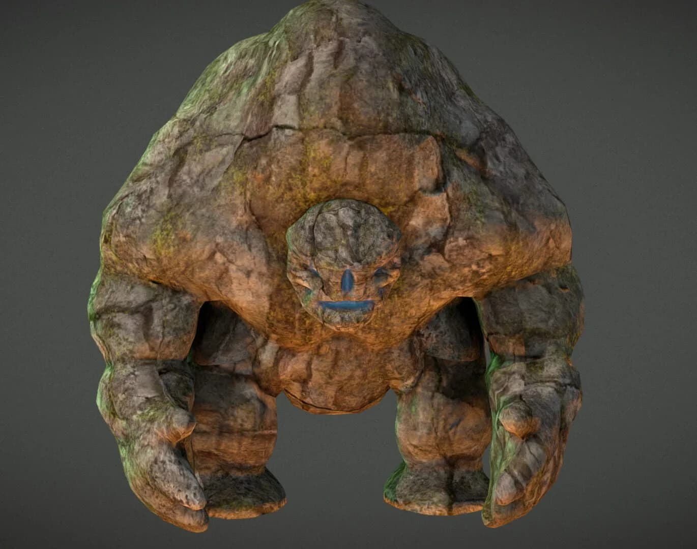 Divine Intervention screenshot 1