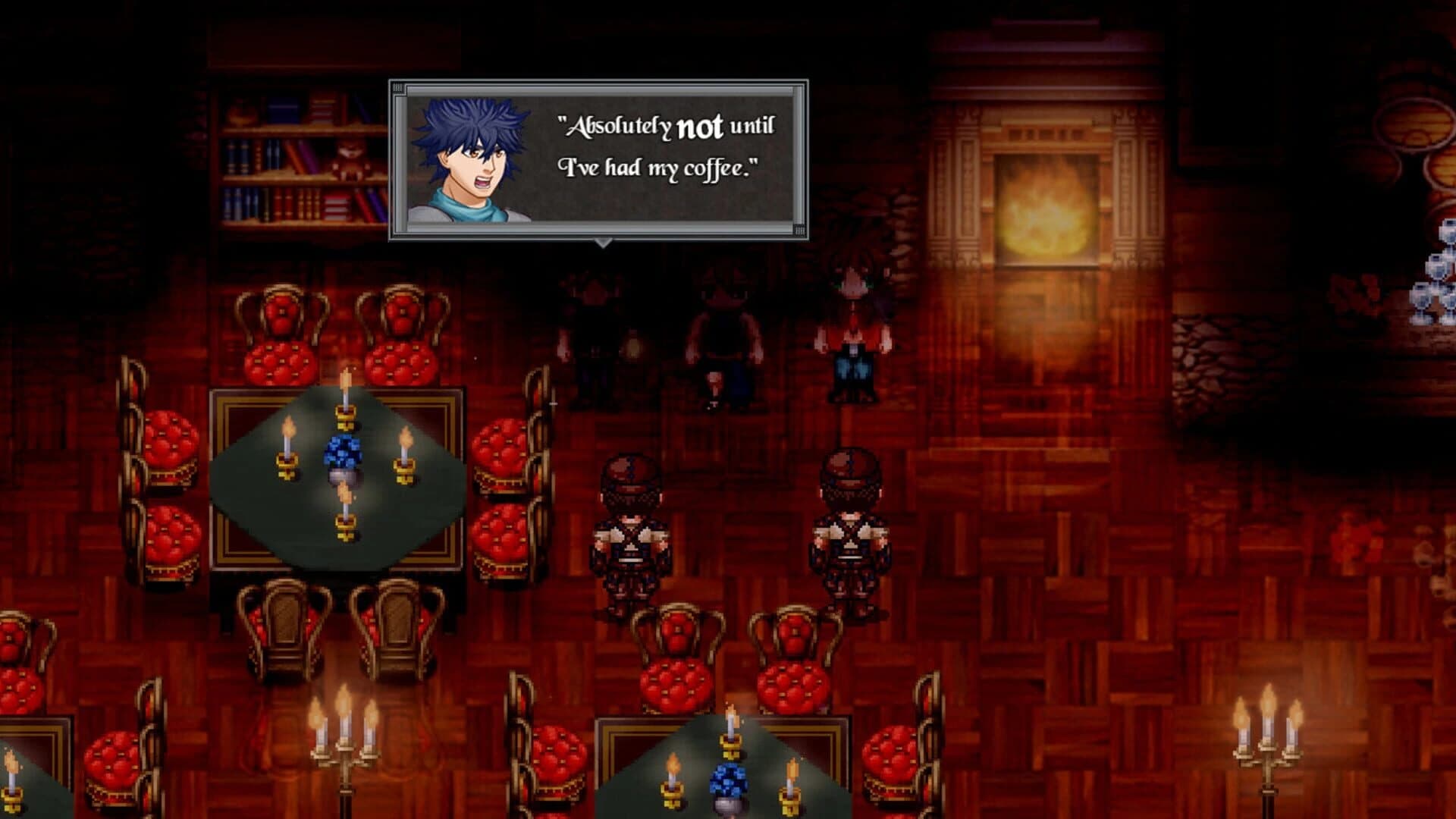 Divine Legacy screenshot 2