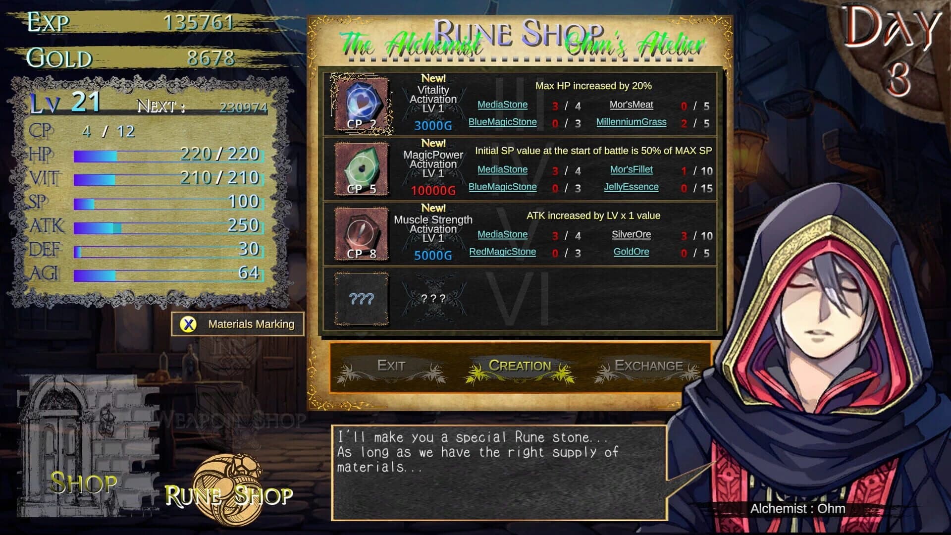 Divine Orders screenshot 1