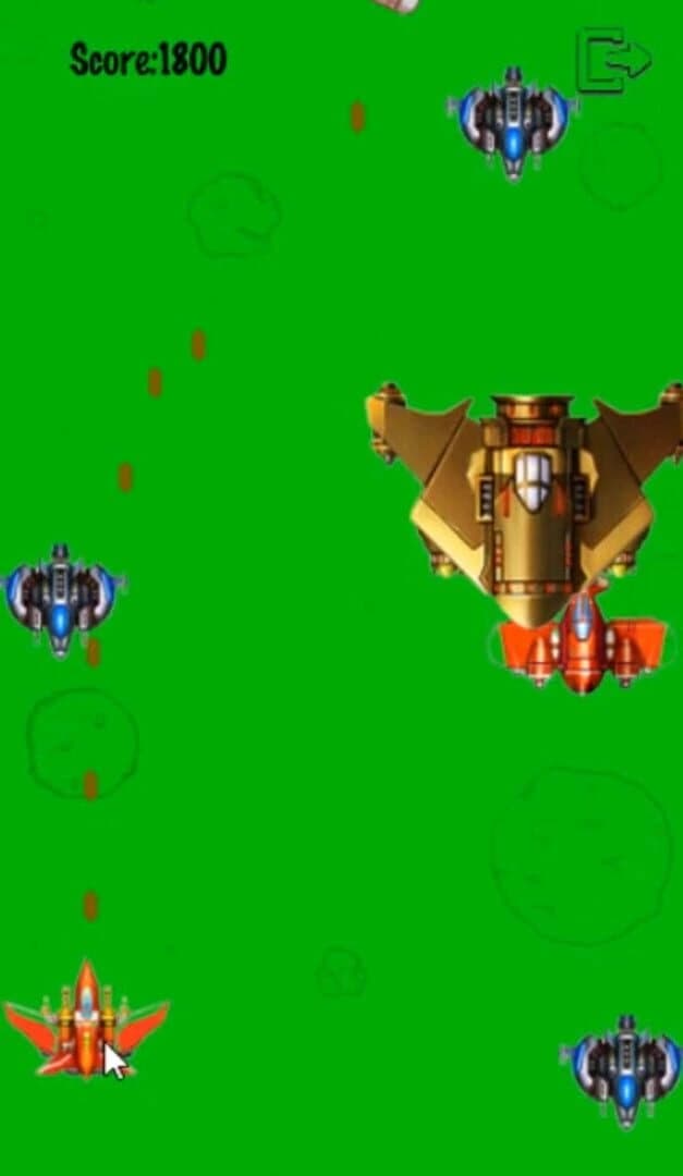 Divine Prophecy screenshot 4