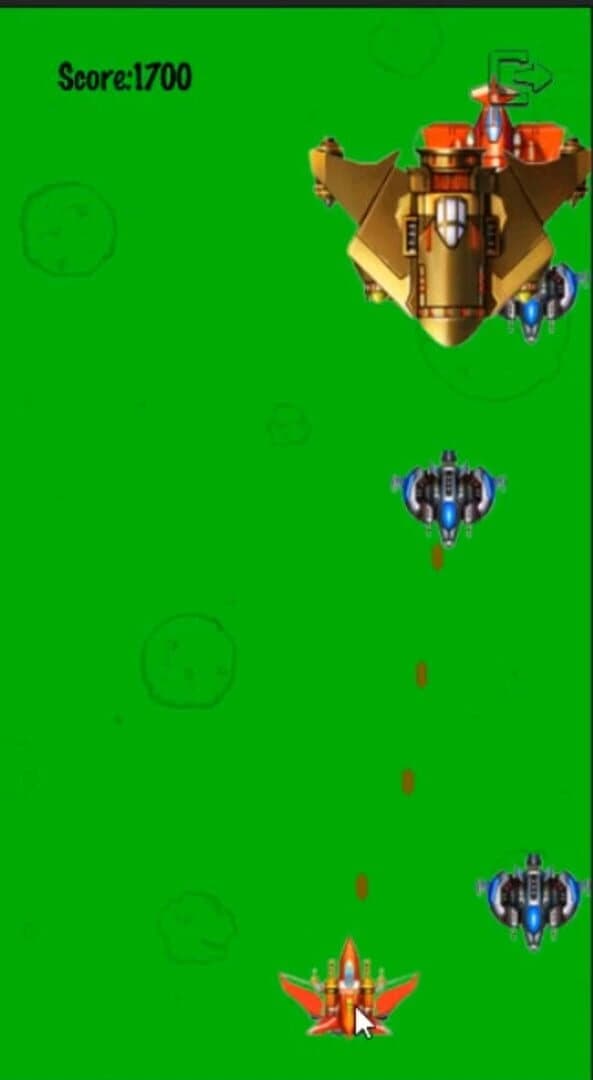 Divine Prophecy screenshot 2