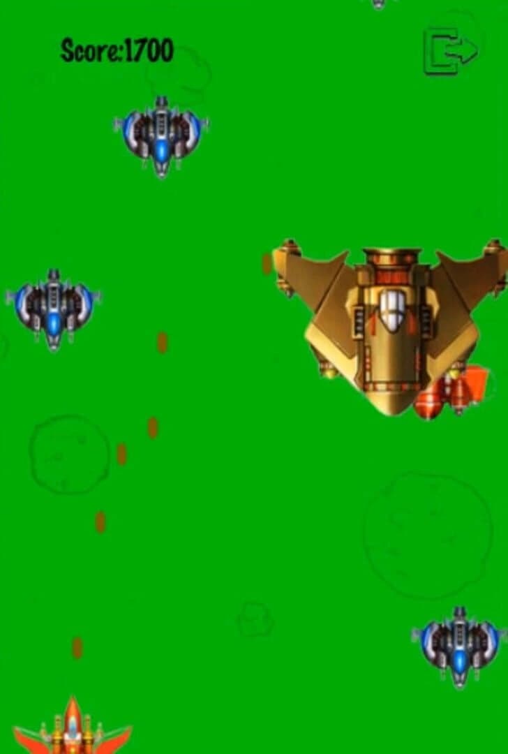 Divine Prophecy screenshot 1