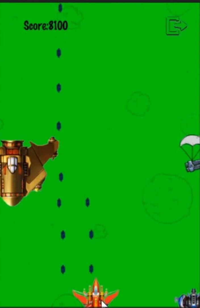 Divine Prophecy screenshot 5