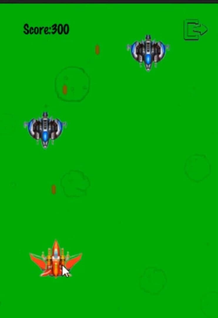 Divine Prophecy screenshot 3