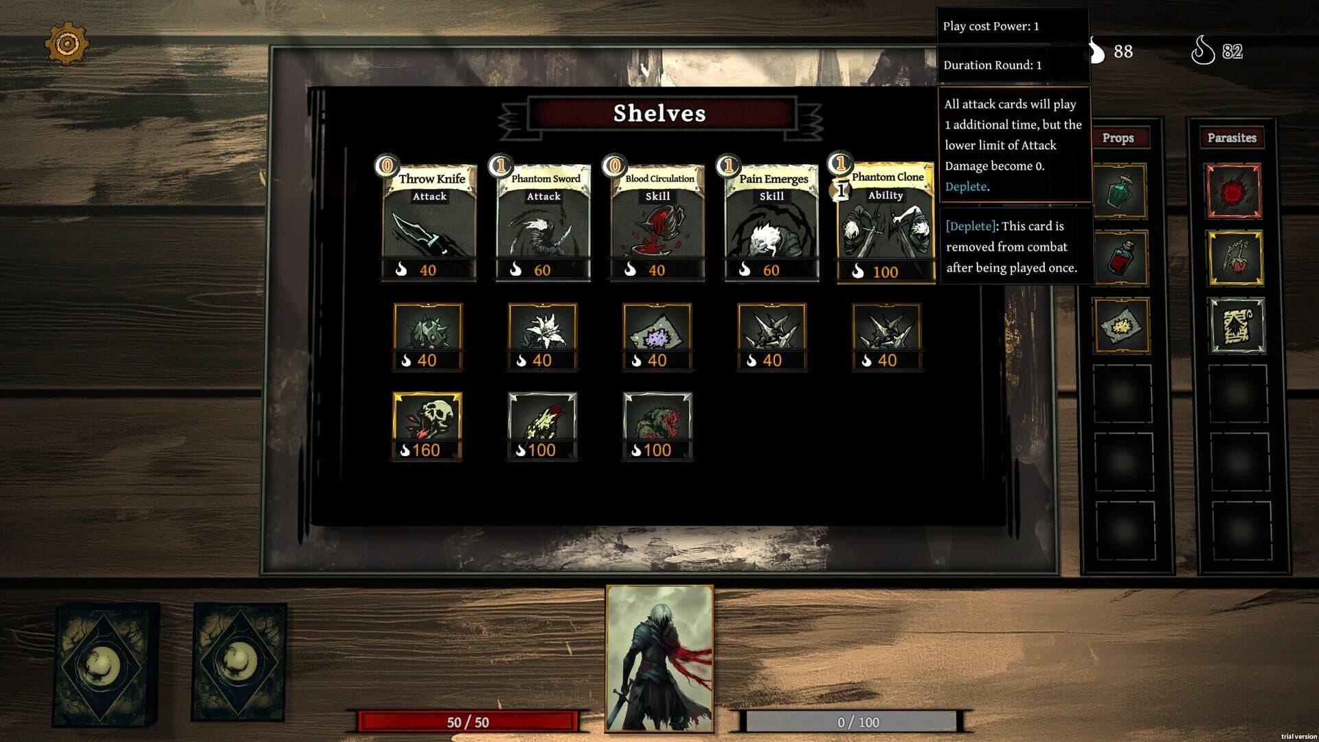 Divine Sin screenshot 2