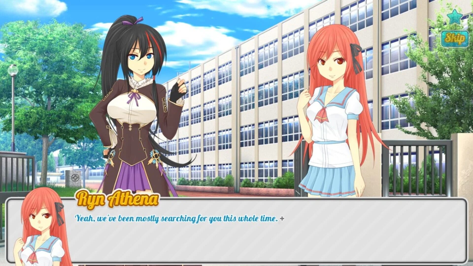 Divine Slice of Life screenshot 4